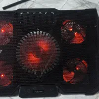 کولپد لپ تاپ 5 فن