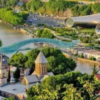تور تفلیس/باتومی گرجستان انفرادی زمینی