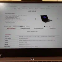 لپ تاپ لنوو LOQ 15IRX9 i7 14700HX- 32GB - RTX 4060