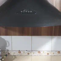 اجاق گاز و هودو توستر و هواپز|اجاق گاز و لوازم برقی پختوپز|قائمشهر, |دیوار