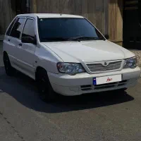 ۱۱۱مدل۹۵سفید