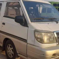 ون دلیکا شخصی|خودرو سواری و وانت|اصفهان, سرچشمه|دیوار