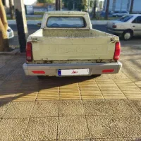 وانت مدل 93|خودرو سواری و وانت|بم, |دیوار