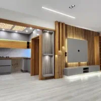 نصب کمد و کابینت متری و پروژه ساخت و ساز ساختمان|مصالح و تجهیزات ساختمان|خمینیشهر, |دیوار