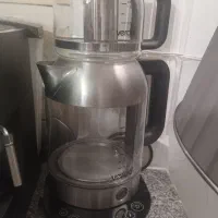 چای ساز نو