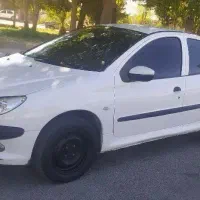 206مدل 96