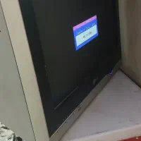 مانیتور|قطعات و لوازم جانبی رایانه|شیراز, پودنک|دیوار