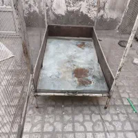 قفس|لوازم جانبی حیوانات|شیراز, گلشن|دیوار