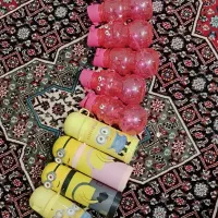 قمقمه مدرسه نو