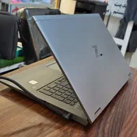 HP ZBOOK FURY 4K TOUCH 17|رایانه همراه|اردبیل, |دیوار
