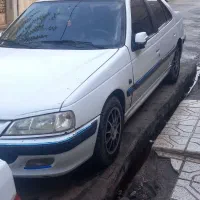 پارس اتومات tuf مدل90