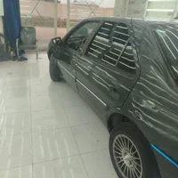 پژو ۲۰۰۰مدل ۸۰