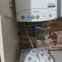 تعمیر تخصصی انواع پکیج ایرانی و خارجی با ضمانت|آبگرمکن، پکیج، شوفاژ|محمدشهر, محمدشهر|دیوار