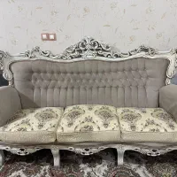 مبل سلطنتی درحدنو