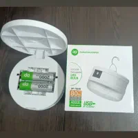 لامپ شارژی . اظطراری