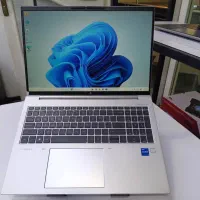 لپ تاپ لمسی 16اینچیhp elitebook 860 G9