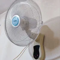 پنکه دیواری