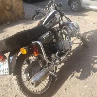 موتور ۱۵۰سی سی مدل ۹۴تمیز