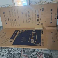 کارتن یخچال ساید
