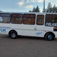 مینی بوس اویکو مدل۷۰عروسک|خودرو سنگین|ارومیه, |دیوار