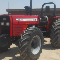 تراکتور ۳۹۹جفت