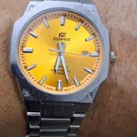 ساعت مچی مردانه کاسیو ادیفایس