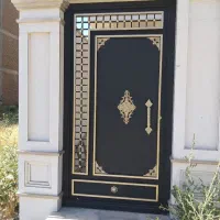 نقاشی ساختمان و کاغذ دیواری|خدمات پیشه و مهارت|سقز, |دیوار