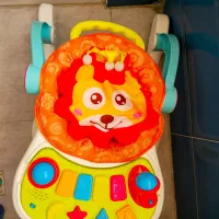 روروک و واکر چهار کاره هانگر|کالسکه و لوازم جانبی|قزوین, |دیوار