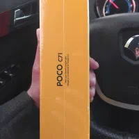 گوشی poco c71|موبایل|ارومیه, |دیوار