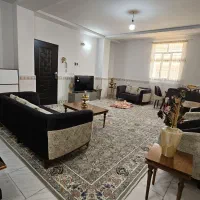 آپارتمان پارکینگ دار/معراج*