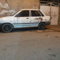 اسقاط فرسوده