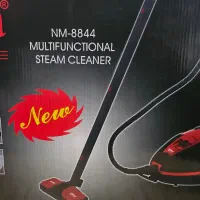 بخارشور نیما ژاپن|جاروبرقی، جارو شارژی، بخارشو|فولادشهر, A6|دیوار