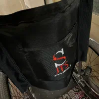 ویلچر جی تی اس