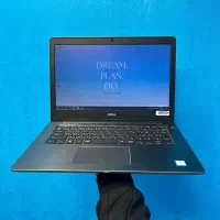 لپ تاپ DELL Vostro 5468 (استوک)|رایانه همراه|تالش, هشتپر|دیوار