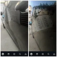 صافکاری pdr خاکسار|خدمات موتور و ماشین|اصفهان, ارداجی|دیوار