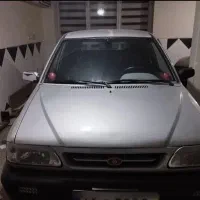 فروش پراید 141