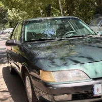 دوو اسپرو مدل ۹۴|خودرو سواری و وانت|تهران, یاخجی آباد|دیوار