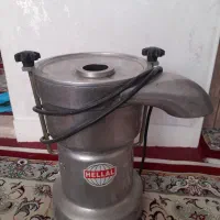 آبمیوه گیری صنعتی برند هلال