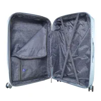 چمدان پرزیدنت بدنه پلی پروپیلن|کیف، کفش، کمربند|ملارد, |دیوار