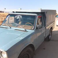 نیسان مدل 71|خودرو سواری و وانت|بوئین زهرا, |دیوار