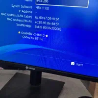 پلی استیشن فور 1ترابایت|کنسول، بازی ویدئویی و آنلاین|رفسنجان, |دیوار