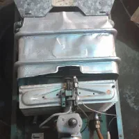 آبگرمکن|آبگرمکن، پکیج، شوفاژ|رشت, پستک|دیوار