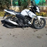 اپاچی ۱۸۰ ۹۱ مزایده