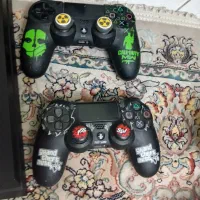 ps4|کنسول، بازی ویدئویی و آنلاین|اندیشه, شهرک صدف|دیوار