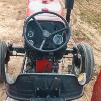 تراکتور ۲۸۵|خودرو سنگین|کوهدشت, |دیوار