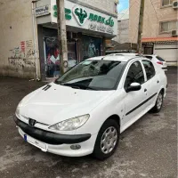 ۲۰۶sdمدل ۹۷موتور بزرگv8