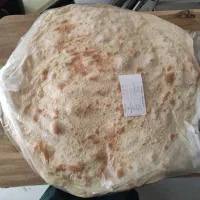 نان سبوس‌دار ، لواش ، جو