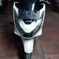 هندا pcx 160 اصلی
