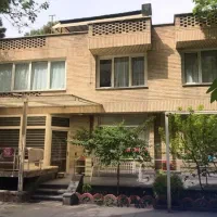 پاسداران دروس ۷۵۰م کلنگی زمین ویلایی مستغلات|فروش زمین و ملک کلنگی|تهران, پاسداران|دیوار