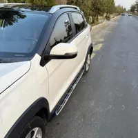 ام‌وی‌ام X22 دنده‌ای اسپرت اکسلنت، مدل ۱۴۰۱|خودرو سواری و وانت|گنبد کاووس, |دیوار